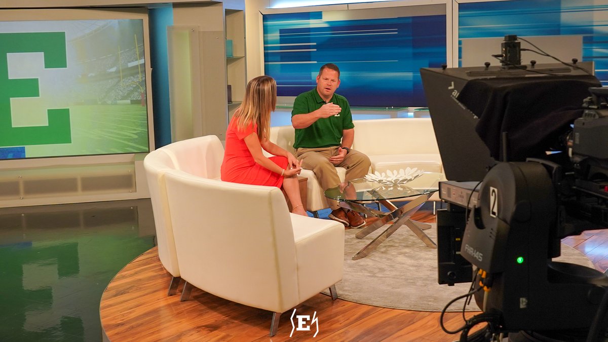 Eastern Michigan Athletics tweet media