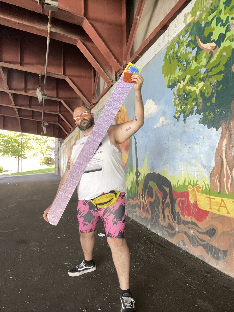 Ben Seretan 🦗 tweet media