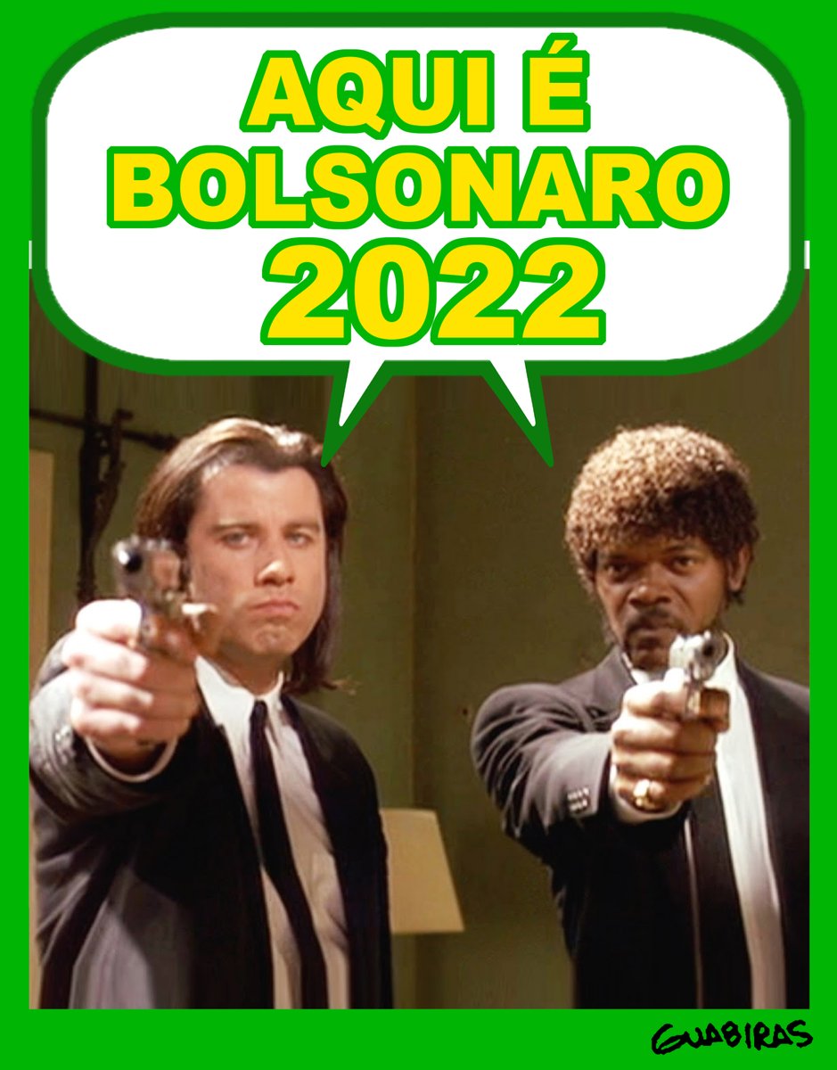 Guabiras Cartunista tweet media