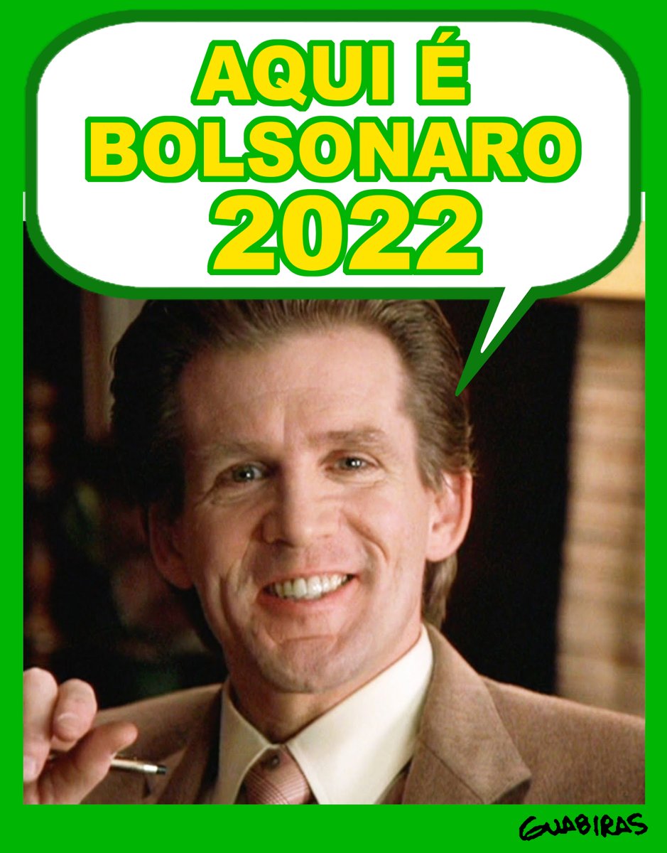 Guabiras Cartunista tweet media