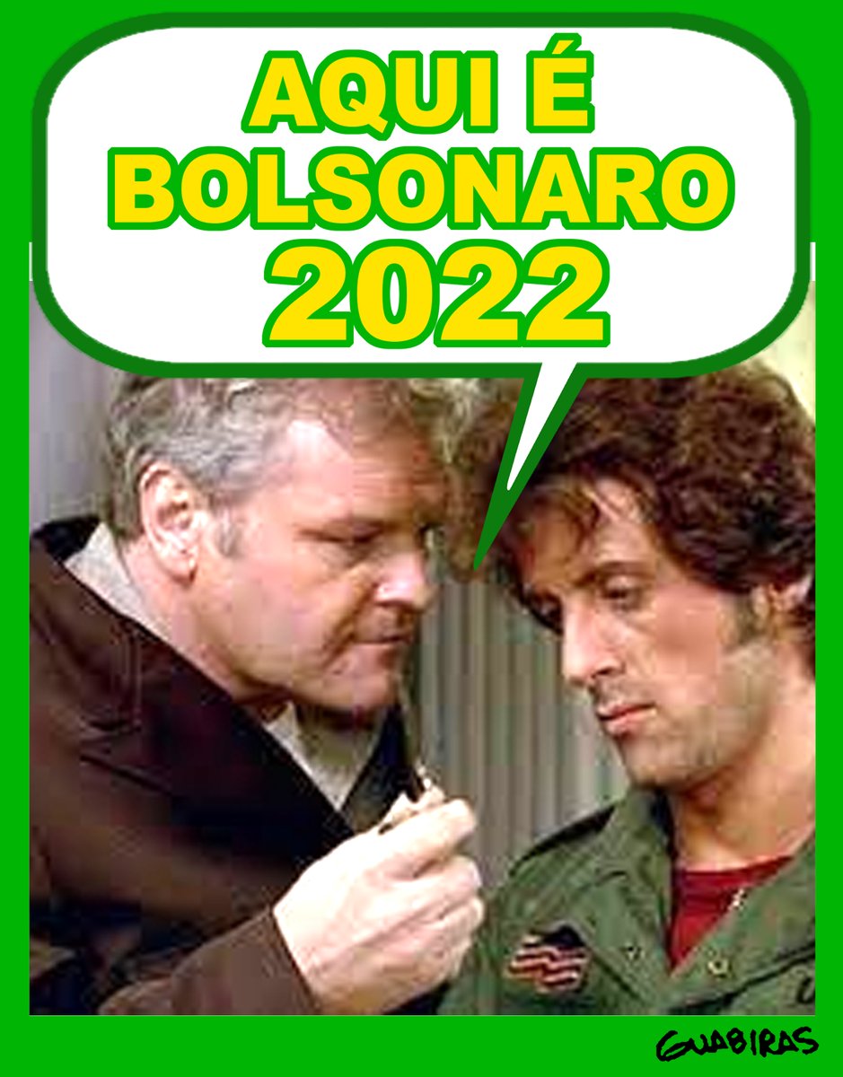 Guabiras Cartunista tweet media