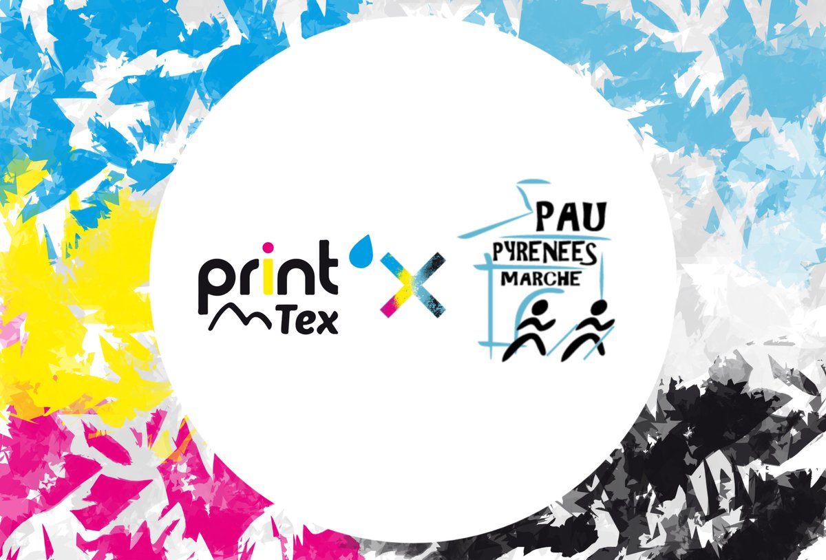Printtex64's tweet photo. 🌟ANNONCE PARTENARIAT ! 🌟 Merci à Pau Pyrénées Marche pour votre confiance! 🤩
#partenariat #marche #marchenordique #sport #BoutiqueClub #maillotspersonnalisés #textilepersonnalisé #personnalisation #printtex64 #oloronsaintemarie #PyreneesAtlantiques https://t.co/NEVsjUy8hx