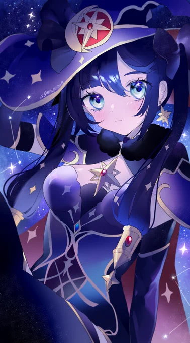  #モナ生誕祭2022 
