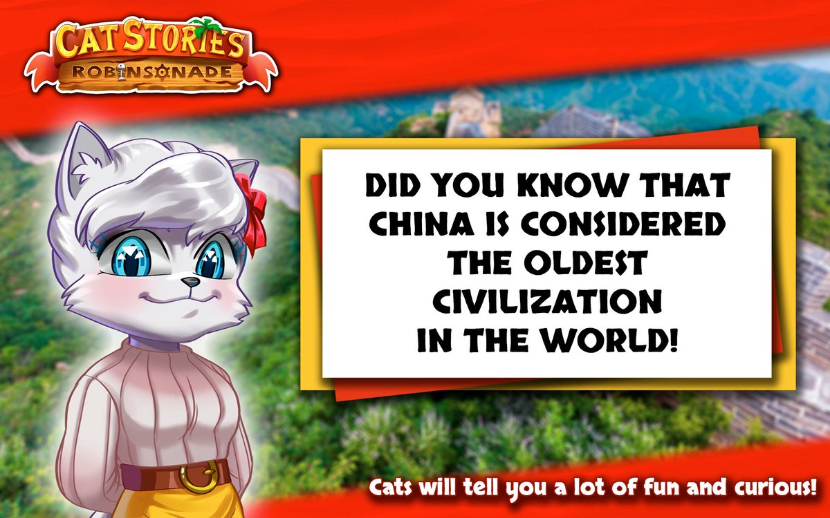 CatStoriesGame's tweet photo. Be curious! πΌ Play for FREE! π»
https://t.co/zVayNRGs2O
#catstories #meowtweet #didyouknow #curiousfacts #funfacts #cats #kittens #kids #games https://t.co/PvUBA1NwV6