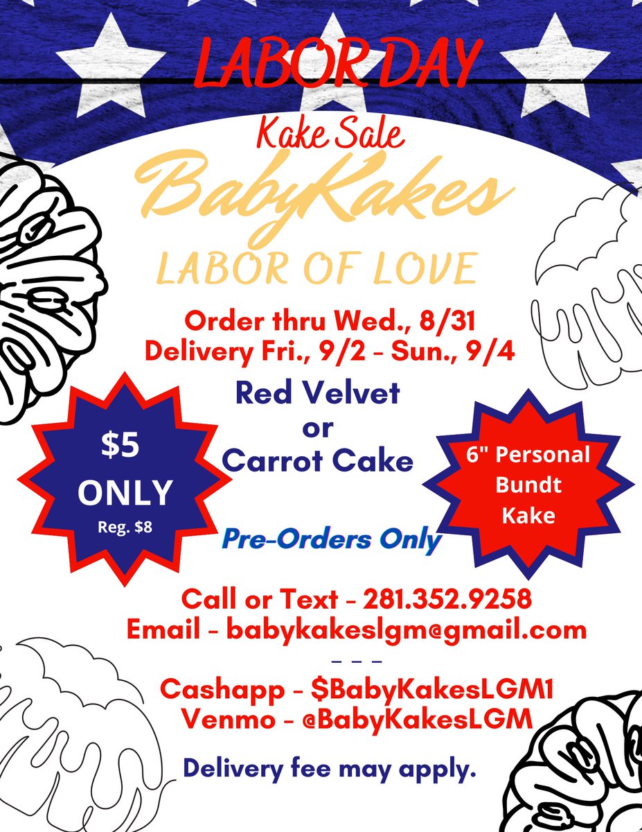 BabykakesTX tweet media