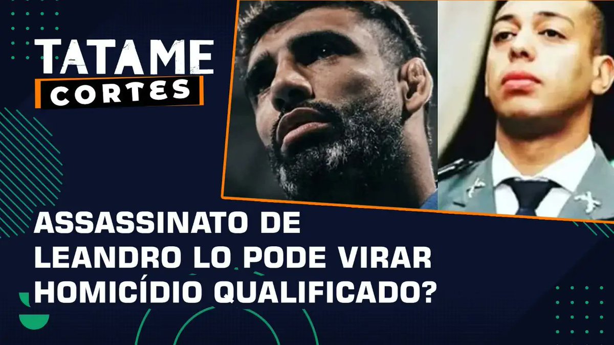 Revista TATAME tweet media