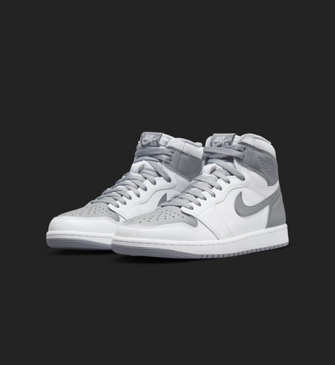DadaW417's tweet photo. The Air Jordan 1 is yours. Share your latest pick up with your friends.
https://t.co/atIv8H3yyE https://t.co/j3bsB0KA5T