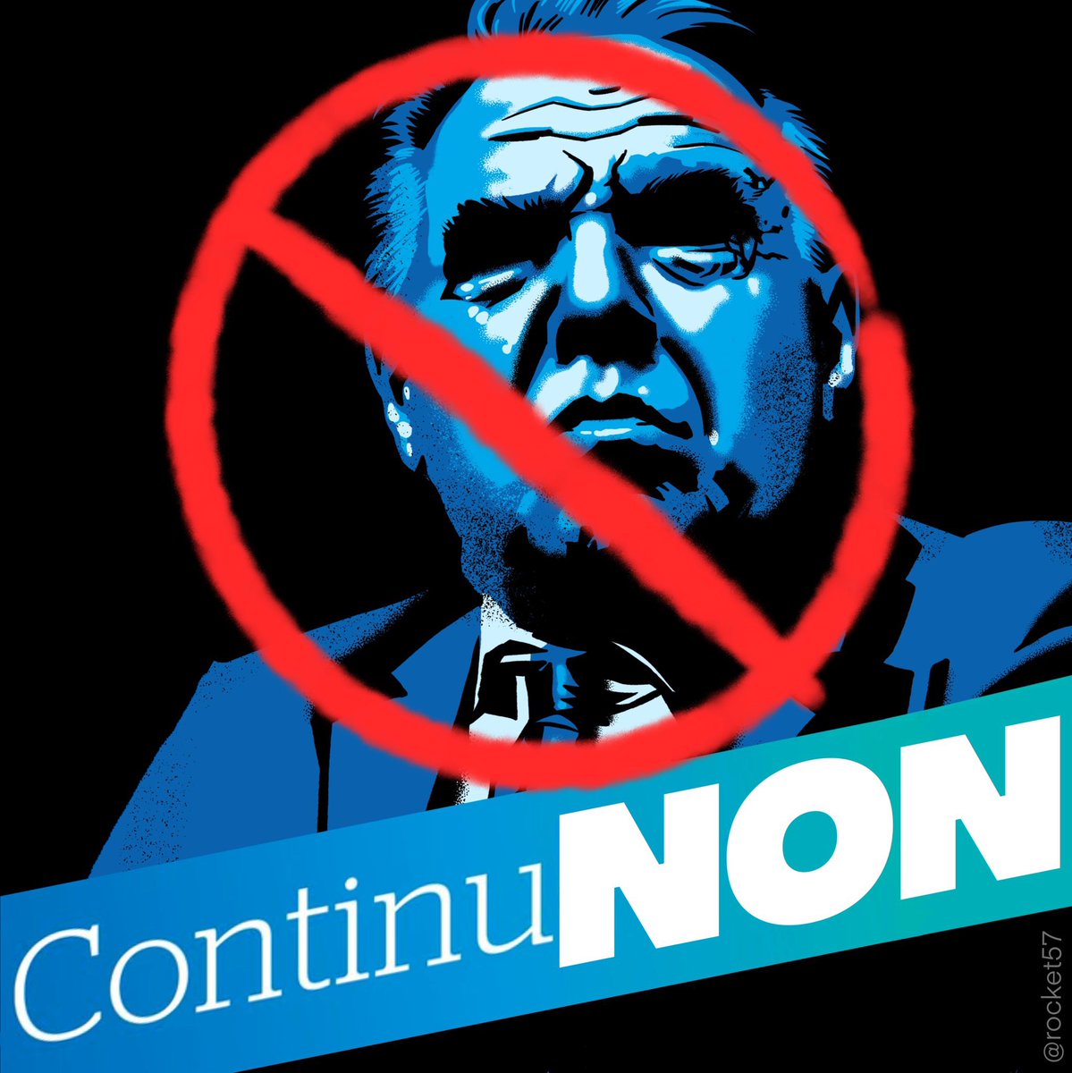 Rocket57's tweet photo. #DehorsLaCAQ #quebec2022 #qc2022 #Continuons #continuNON
#CAQout #firelegault https://t.co/4xPUl7da1x