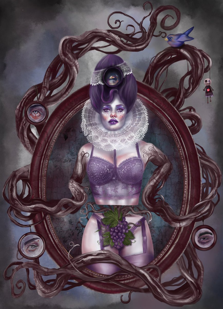 GM GE GN Lovely people 
🚨New drop🚨
"The Illimitable Exhibitionist"
🪹🪺🪹
I retain a semblance of independent life, it will not be too long before very little of the original me will be left....
🪺🦚🪺
🎆 link in comment