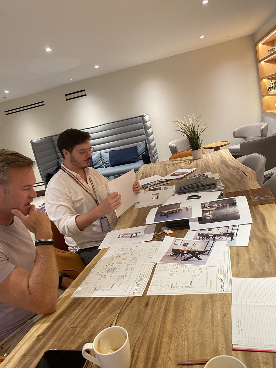 Keeleyfoxint's tweet photo. Really great to be back working again in London on Friday with Podium Space to assist in creating some fantastic design features for one of their services office projects in London. #commercialinteriordesign #officeinteriordesign https://t.co/E1nPbgzzyS