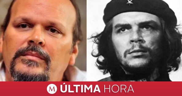 Milenio's tweet photo. #ÚLTIMAHORA | Murió Camilo Guevara March, hijo del 'Che' Guevara, a los 60 años en #Caracas, #Venzuela

Falleció a consecuencia de un trombolismo pulmonar que derivó en un infarto

https://t.co/1gpnYOGsf6 https://t.co/IZxizQyVqT