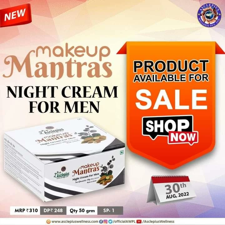 OfficialAWPL's tweet photo. Congratulations Fighters!
New Range of Products added to your Basket for sale.
Hurry!!! Grab this fabulous opportunity.
More info: https://t.co/fkUr2Wa5pN
#AWPL #AWPLPRODUCTS #BrahmiExtractCapsule #GasDoc #LimeFreshDiswash #NightCreamForMen #MakeupMantra #Product https://t.co/E5qQyEEMtb