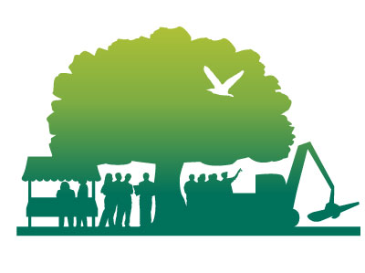 Waar schuurt jouw beheerpraktijk met landelijk beleid? Stuur je casus in! 
Donné Slangen, directeur Natuur <a href="/minlnv/">Minlvvn</a>, is 23-9 te gast op de #Beheerdersdag. Hij gaat als onderdeel van één v/d workshops in gesprek met beheerders over casussen uit de praktijk. bit.ly/3TvVWHF