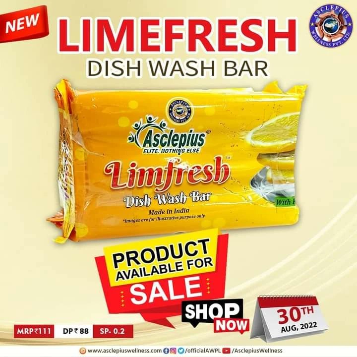 OfficialAWPL's tweet photo. Congratulations Fighters!
New Range of Products added to your Basket for sale.
Hurry!!! Grab this fabulous opportunity.
More info: https://t.co/fkUr2Wa5pN
#AWPL #AWPLPRODUCTS #BrahmiExtractCapsule #GasDoc #LimeFreshDiswash #NightCreamForMen #MakeupMantra #Product https://t.co/E5qQyEEMtb