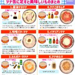 どれも簡単で美味しそう!ちょっとした食材や調味料をプラスして作る「ツナ缶」アレンジレシピ12選!