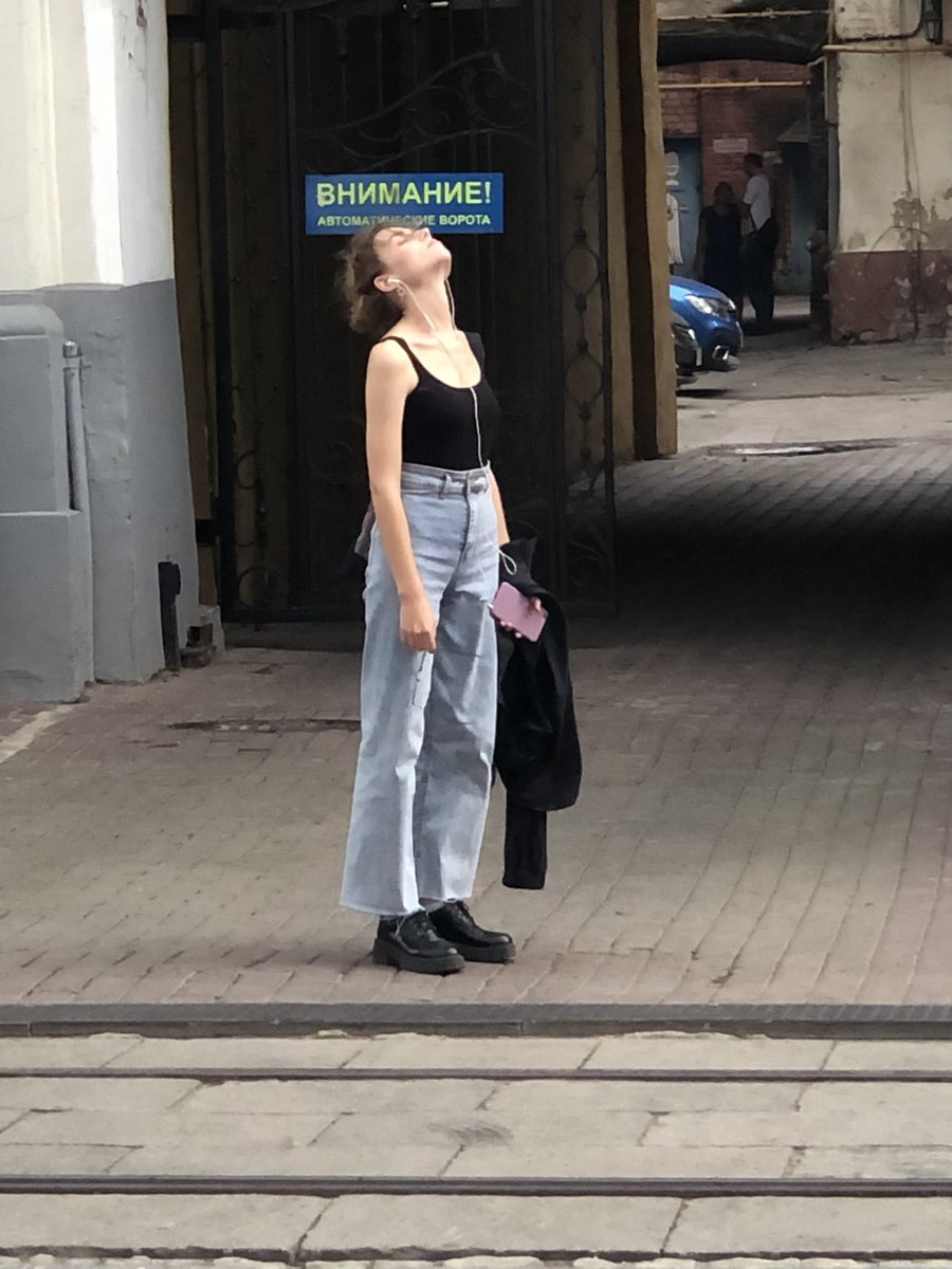 ifirby's tweet photo. Похоже, твиттерская https://t.co/74oikNUI9y