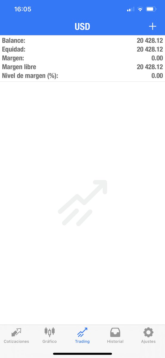 ML TRADING tweet media