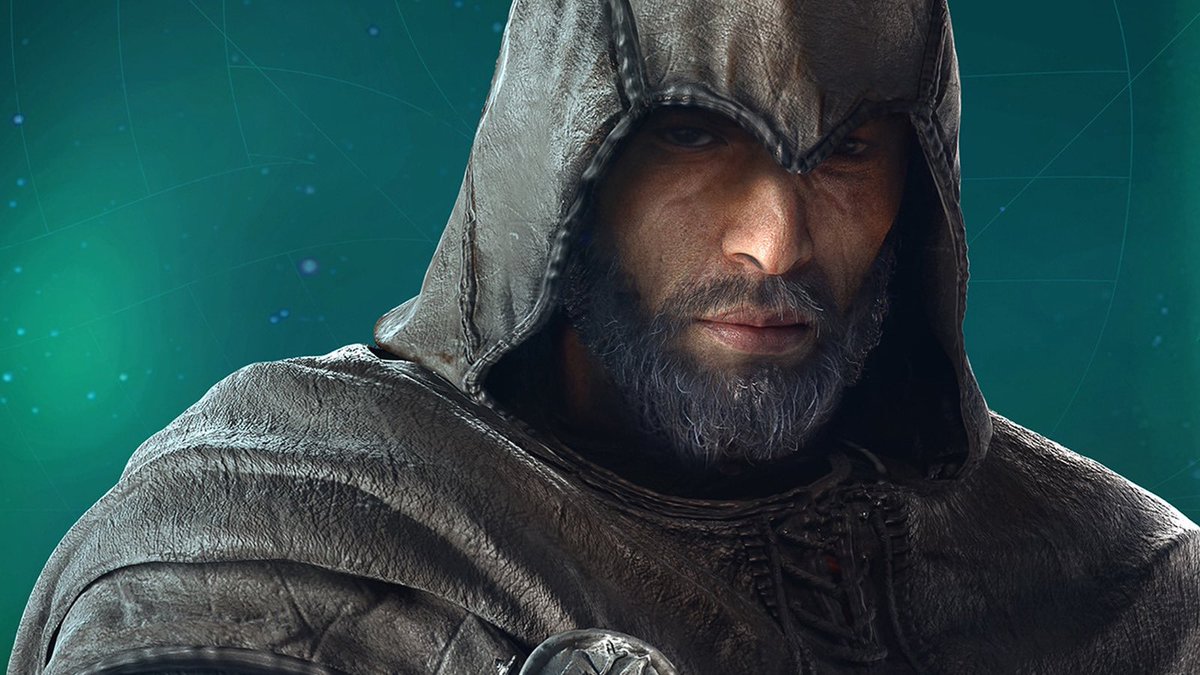 TheCodexNetwork's tweet photo. Rumored #AssassinsCreed Mirage details🚀

✅Return to Basics
✅No leveling
✅Set in Baghdad, Iraq
✅870-860 AD
✅Starring Basim
✅RPG Elements scaled back
✅No dialogue options
✅No multi-protagonist
✅Visions of Loki/Control of Basim
✅Eagle Vision is back
✅Drone Bird is back https://t.co/Vtz8jA8gQq