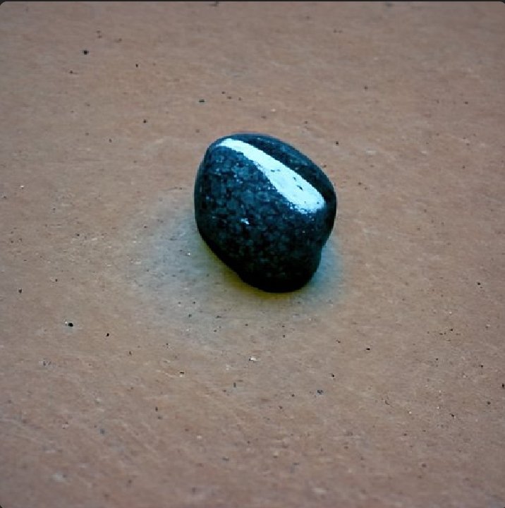 Dcrypto777's tweet photo. @NFTLover34 Better to mint @RegularRocks and see what @Sol_NFT7 and @ImJohnnyNirvana are cooking up!

Start with a rock end up with... https://t.co/udRq8UcqR3