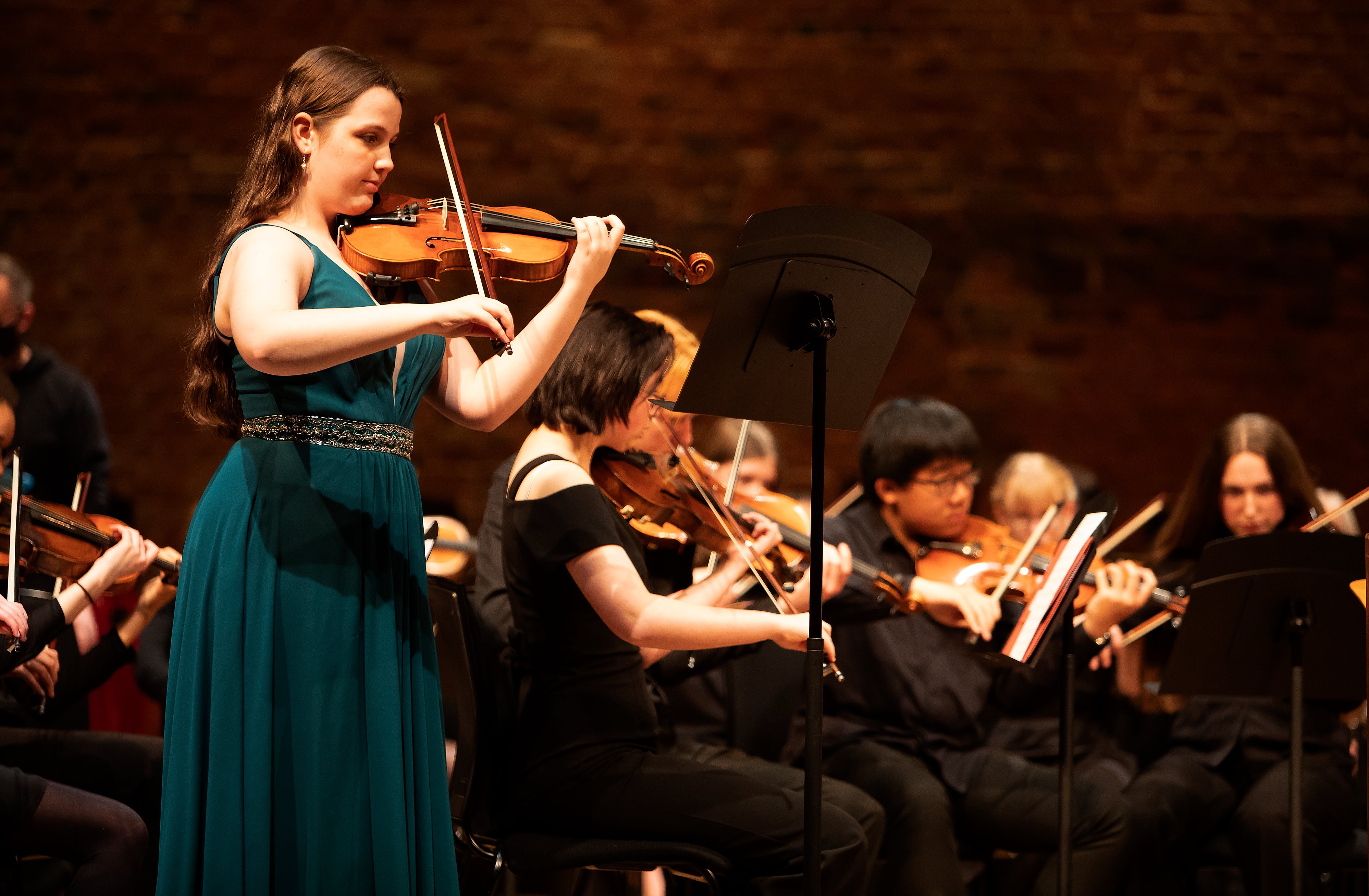 Ipswich School Music (IpswichMusic) / Twitter