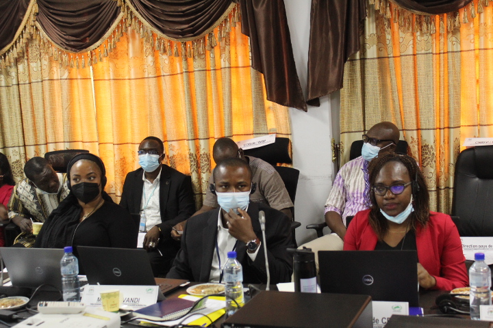 INSP-Burkina Faso tweet media