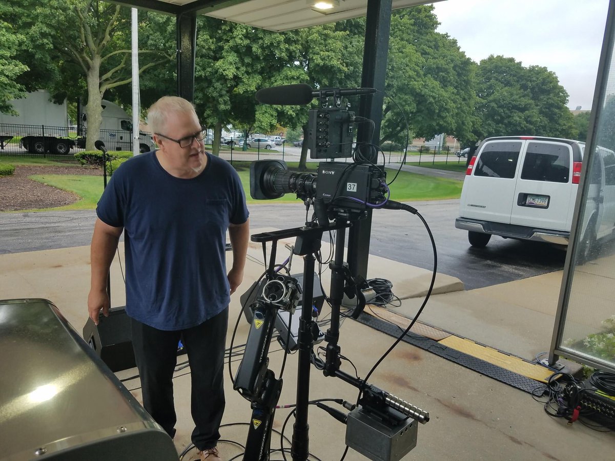 threadbear9's tweet image. Ahhh…back from my first extended tour since Covid tried to end live music! It was great to get out and see the country…