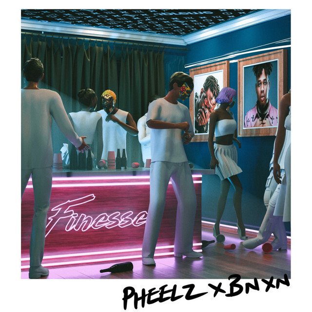 mehowmusic's tweet photo. Enjoying the sounds "Finesse" by Pheelz, BNXN fka Buju https://t.co/CzbmjXtQxJ https://t.co/w3ohgdWAf3