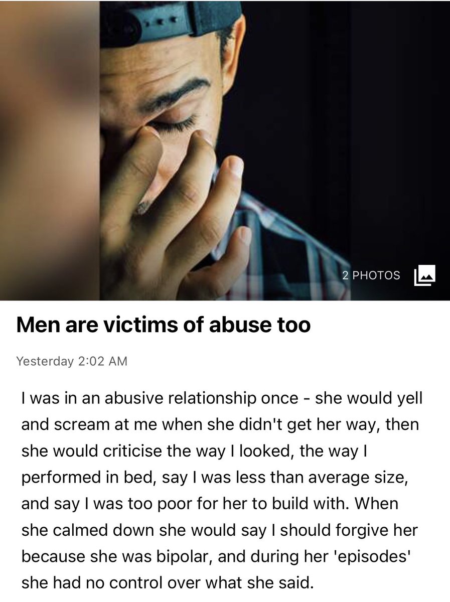 ZJICE's tweet photo. This look serious 👀😎☑️. We don’t talk a lot about women that destroy relationships https://t.co/GLy8IVfFZQ