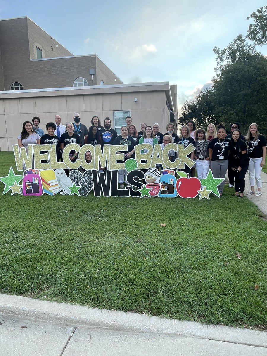 Dundalk Middle School (@dundalkowlsbcps) on Twitter photo 