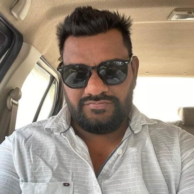 पंकज गर्ग tweet media