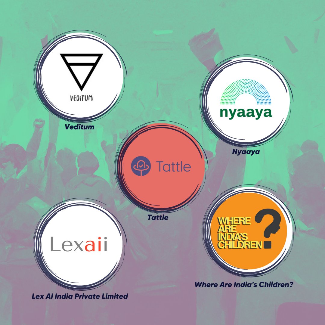Agami_In's tweet photo. (3/5)🥁 announcing the 18 initiatives shortlisted for the IdeaPrize2022 🎉 To know more about these 18, visit: https://t.co/BPwDQQFN3a

All early stage initiatives are a sign of what's to come, where the hope for the field lies &amp; we can't wait to intro them all to you 🥰 https://t.co/8JhIFnUOmC
