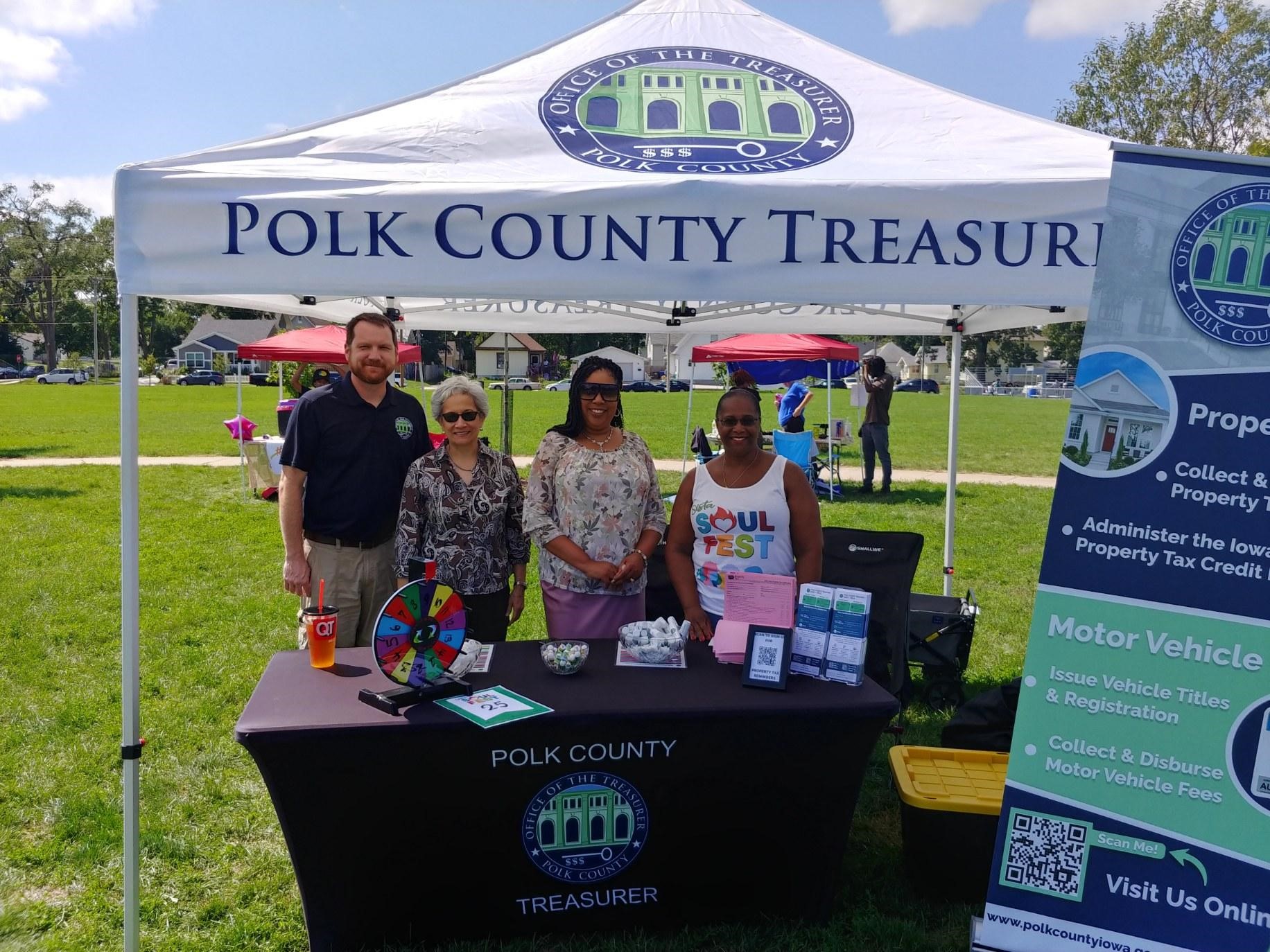 Polk county treasurer ia on twitter the polk county treasurer s