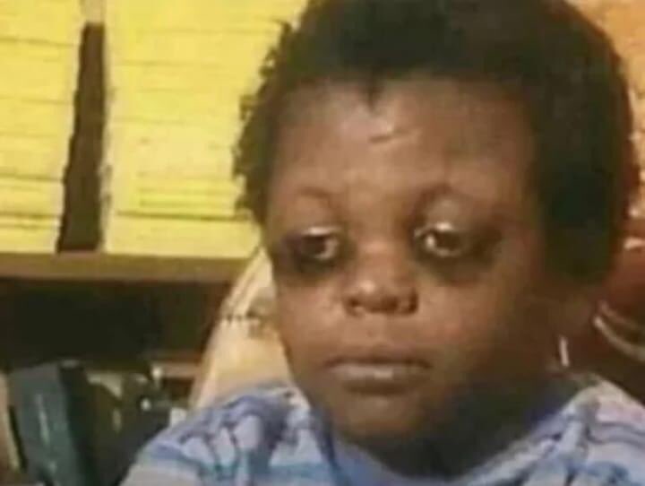 -estás durmiendo bien?
yo: