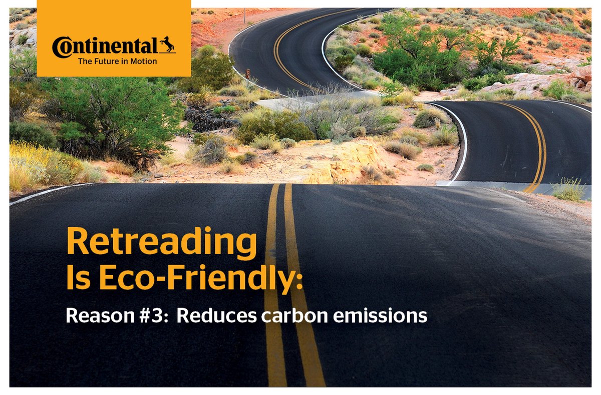 Continental Truck Tires tweet media