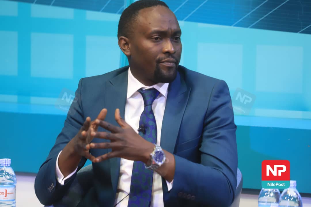 AidenKaliisa's tweet photo. Open Letter to @AMufumbiro.

Sir we want you to know that we really appreciate all your efforts towards the struggle.
As oppressed Ugandans,we feel very well represented everytime you move out to expose pants down those regime apologists like Gashumba,1/2 https://t.co/IBpJYN2Rjt