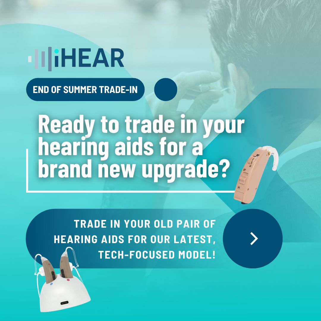 iHEAR Direct tweet media