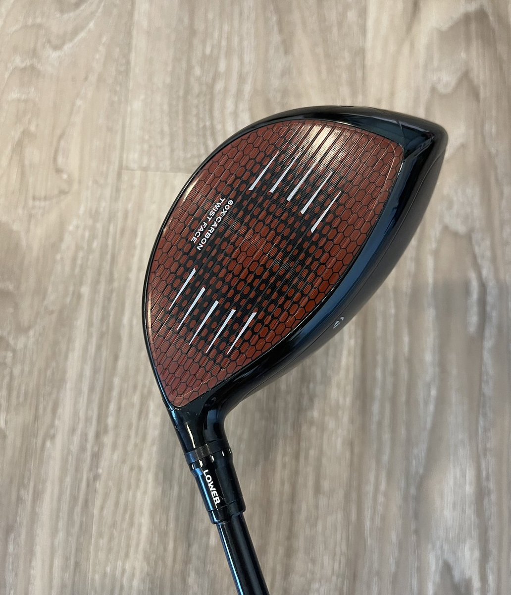 I will be giving away up to 9 <a href="/TaylorMadeGolf/">TaylorMade Golf</a> Stealth drivers this week (with which Rory averaged 333.9 yards at East Lake) because we love our fans.