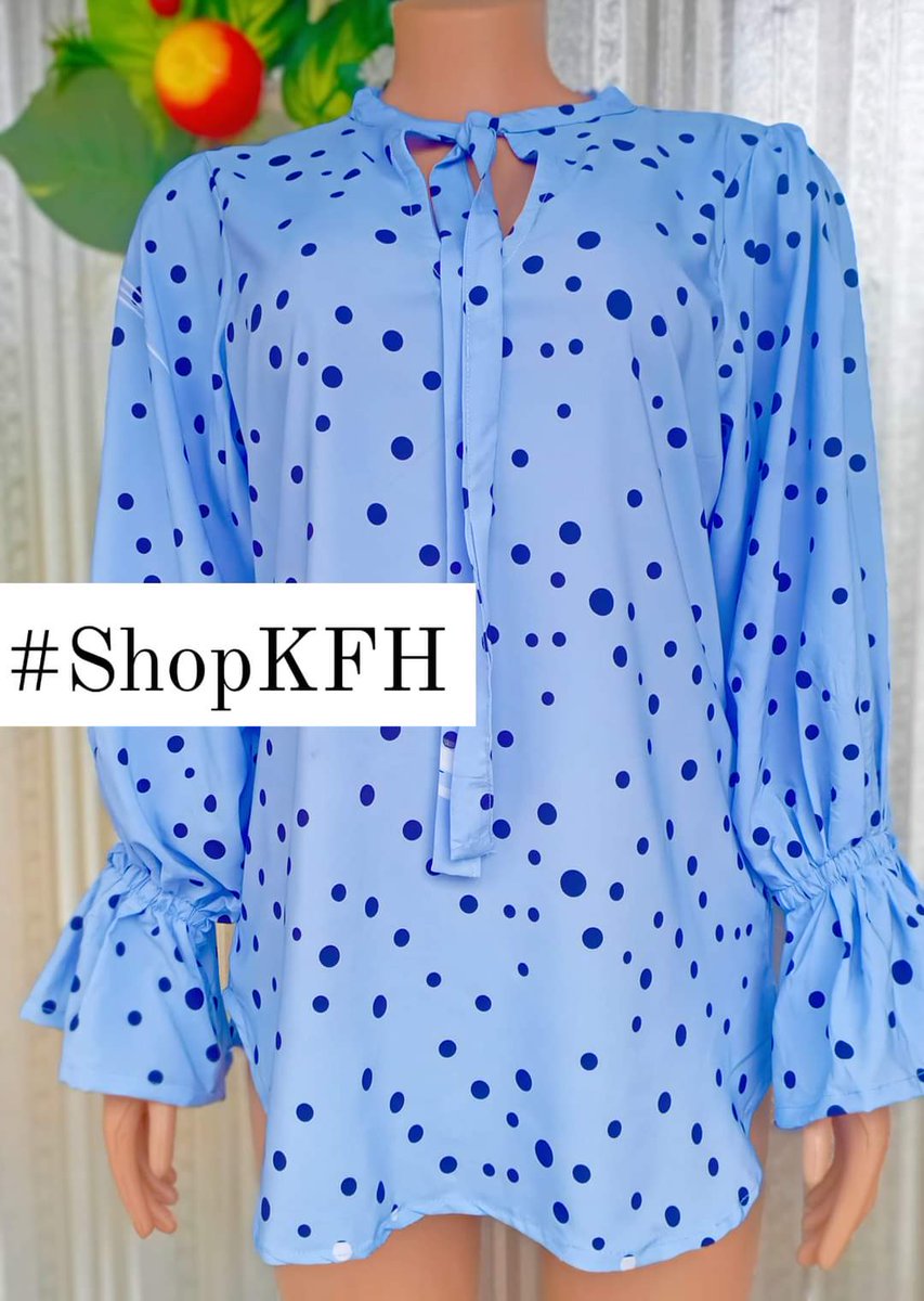 iamKemorahouse's tweet photo. New in.......📢📢📢📌📌📌📍✂️✂️✂️ From our #ReadyToWearCloset.
Freshly baked... Stay Fashionable!!!
Grab these beautiful #Tops from #KEMORAHOUSE and slay effortlessly.
Prices are attached to each.
#Kemorah
#shopkfh
# https://t.co/qMtqwyTvWu