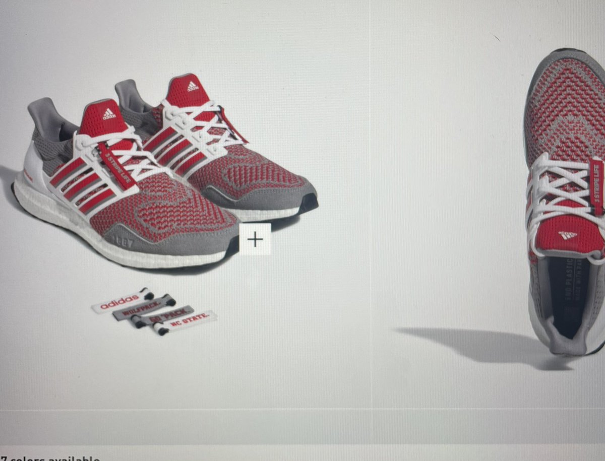 Bout to be looking fresh for Pack Tailgate Season! Let’s go!!