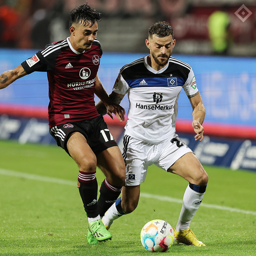 Hamburger SV tweet media