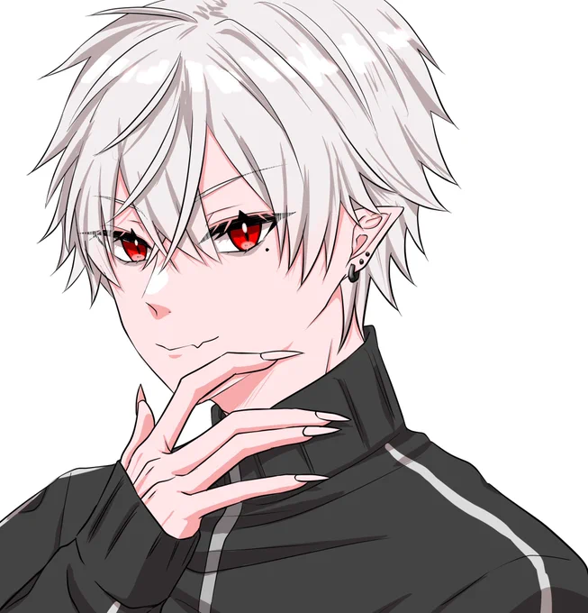 謎ポーズ#KuzuArt 