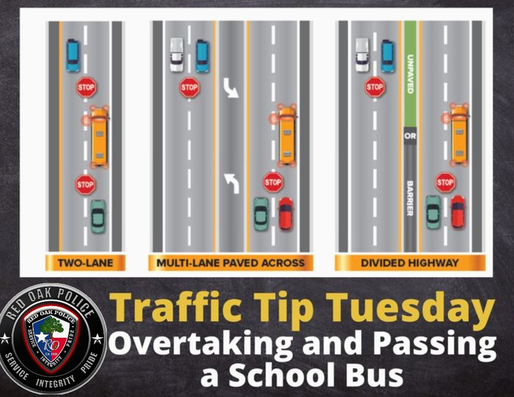 Red Oak Police Dept tweet media