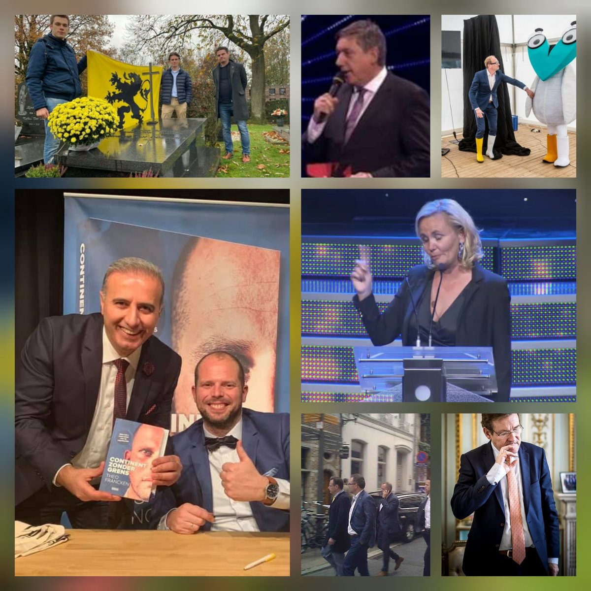 DMaestroo's tweet photo. @FranckenTheo De geloofwaardigheid van uw partij is één grote scheur🤣 https://t.co/BOvWdOA6QM