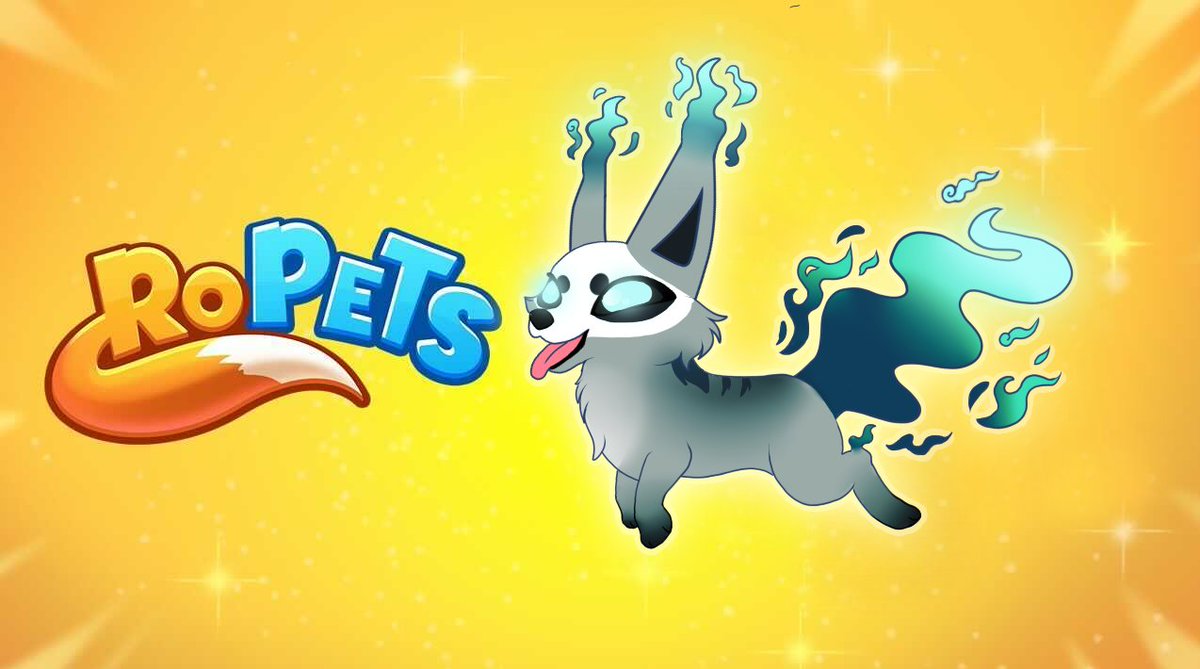 Dholightful's tweet photo. Got bored in between commissions so designed this Halloween pet concept for ropets.

#dholightfulart #ropets #ropetsconcept https://t.co/RjARFzC4Ox
