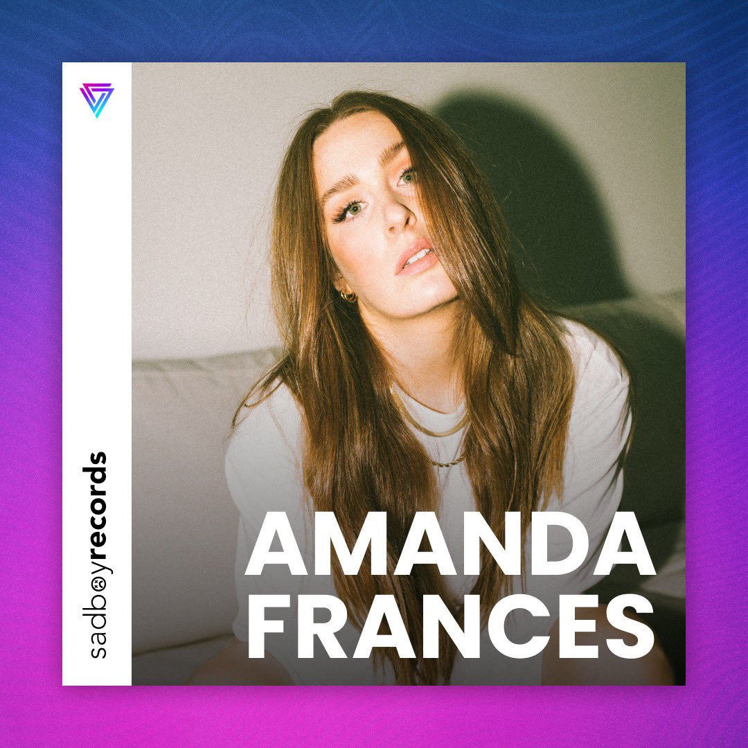 nyc frens! 🗽 

TONIGHT is the night… our showcase with <a href="/sadboyrecordsxo/">Sadboy Records</a> at Mercury Lounge with performances by <a href="/Kiesza/">Kiesza</a> <a href="/jordanhartsound/">Jordan Hart</a> and <a href="/imamandafrances/">Amanda Frances</a> - would love to see you IRL!

the show is free, but you’ve got to RSVP here -> partiful.com/e/cA4urmKEtHzZ…