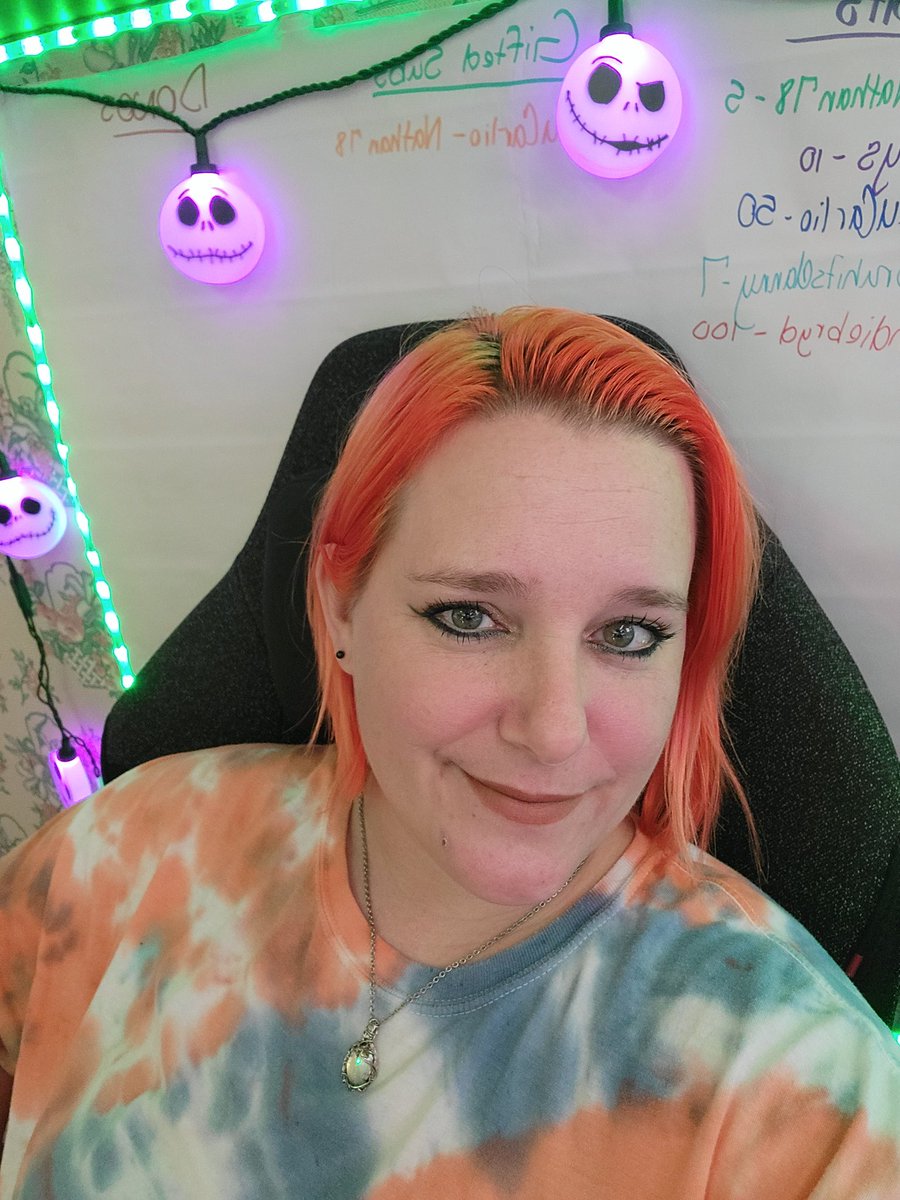 Crixianna_ttv's tweet photo. RIP to RPD upper library.  Project W will be live in under an hour.  Let's play some games to then. #dbdprojectw #deadbydaylight #intothefog #smallstreamer #adawong #rebeccachambers
https://t.co/vtjJpULehj https://t.co/LNk3Z4nkZy
