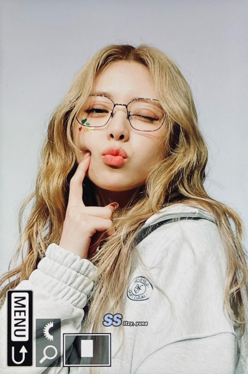 shinsarang_yn's tweet photo. 220830 cutie 🫶🏻
#유나 #YUNA #있지 #ITZY https://t.co/fks3J6smhZ