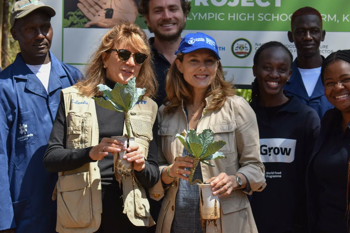 Kibera Town Centre tweet media