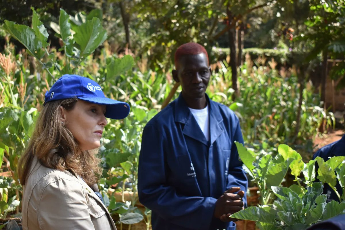 Kibera Town Centre tweet media