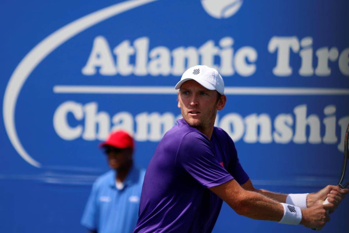 The 2022 ATC champion Mitchell Krueger entered to play! We have incredible Men’s Pro Tennis right in our backyard with multiple top 100 ranked pros in the tournament. Buy tickets today, you don’t want to miss this! 
atlantictirechampionships.com/tickets/ 

#atlantictirechampionship
#usta